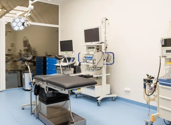 Centrum ginekologiczne Stonava